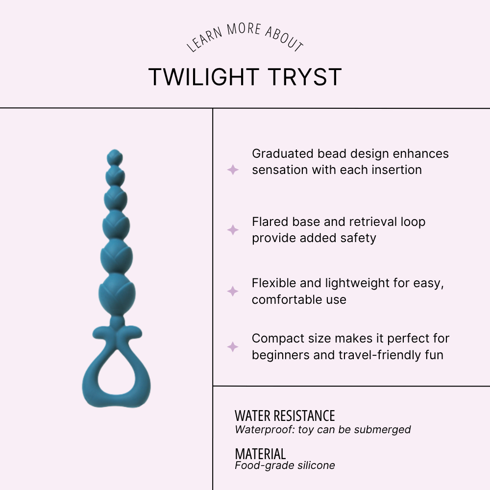Twilight Tryst