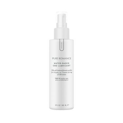 Water Based Lubricant - Heli