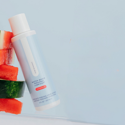 Water Based Lubricant