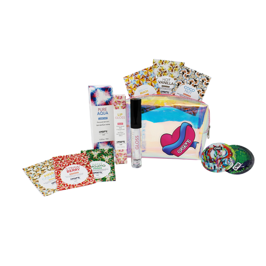 Escape Set