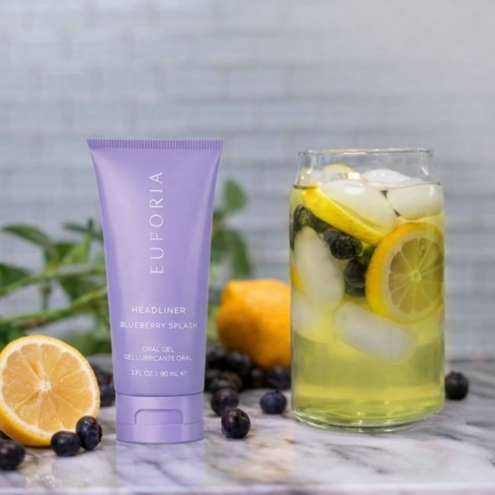 Headliner Oral Gel